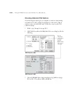 Preview for 115 page of Epson Stylus Pro 9000 Printer Manual