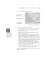 Preview for 124 page of Epson Stylus Pro 9000 Printer Manual