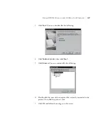 Preview for 134 page of Epson Stylus Pro 9000 Printer Manual