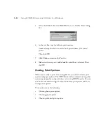 Preview for 137 page of Epson Stylus Pro 9000 Printer Manual