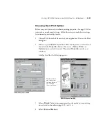 Preview for 138 page of Epson Stylus Pro 9000 Printer Manual