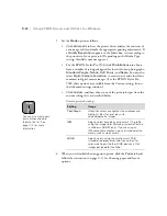 Preview for 139 page of Epson Stylus Pro 9000 Printer Manual