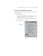 Preview for 150 page of Epson Stylus Pro 9000 Printer Manual