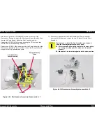 Предварительный просмотр 108 страницы Epson Stylus Pro 9500 Engine Service Manual