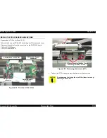 Предварительный просмотр 112 страницы Epson Stylus Pro 9500 Engine Service Manual