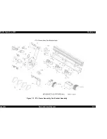 Предварительный просмотр 249 страницы Epson Stylus Pro 9500 Engine Service Manual