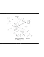 Предварительный просмотр 250 страницы Epson Stylus Pro 9500 Engine Service Manual