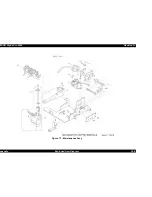 Предварительный просмотр 254 страницы Epson Stylus Pro 9500 Engine Service Manual