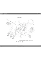 Предварительный просмотр 256 страницы Epson Stylus Pro 9500 Engine Service Manual