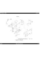 Предварительный просмотр 257 страницы Epson Stylus Pro 9500 Engine Service Manual