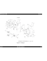 Предварительный просмотр 258 страницы Epson Stylus Pro 9500 Engine Service Manual