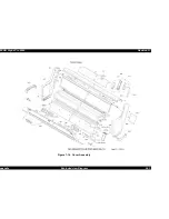 Предварительный просмотр 261 страницы Epson Stylus Pro 9500 Engine Service Manual