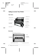 Preview for 18 page of Epson Stylus Pro 9500 Engine Startup Manual