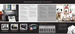 Preview for 4 page of Epson Stylus Pro 9700 Series Brochure & Specs