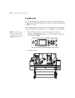 Preview for 46 page of Epson Stylus Pro 9700 Series User Manual