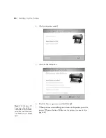 Preview for 50 page of Epson Stylus Pro 9700 Series User Manual