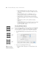 Preview for 134 page of Epson Stylus Pro 9700 Series User Manual