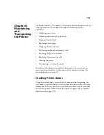 Preview for 149 page of Epson Stylus Pro 9700 Series User Manual