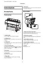 Предварительный просмотр 7 страницы Epson Stylus Pro 9860 User Manual