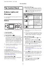 Предварительный просмотр 8 страницы Epson Stylus Pro 9860 User Manual