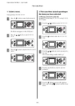 Предварительный просмотр 13 страницы Epson Stylus Pro 9860 User Manual