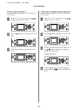 Предварительный просмотр 14 страницы Epson Stylus Pro 9860 User Manual