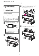 Предварительный просмотр 25 страницы Epson Stylus Pro 9860 User Manual