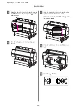 Предварительный просмотр 27 страницы Epson Stylus Pro 9860 User Manual