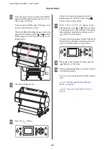 Предварительный просмотр 28 страницы Epson Stylus Pro 9860 User Manual