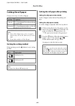 Предварительный просмотр 29 страницы Epson Stylus Pro 9860 User Manual