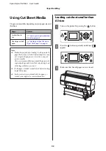 Предварительный просмотр 32 страницы Epson Stylus Pro 9860 User Manual