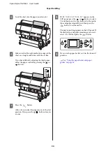 Предварительный просмотр 34 страницы Epson Stylus Pro 9860 User Manual