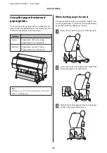 Предварительный просмотр 36 страницы Epson Stylus Pro 9860 User Manual