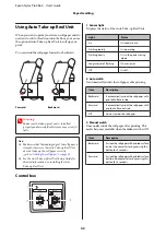 Предварительный просмотр 40 страницы Epson Stylus Pro 9860 User Manual