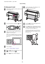 Предварительный просмотр 41 страницы Epson Stylus Pro 9860 User Manual