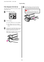 Предварительный просмотр 43 страницы Epson Stylus Pro 9860 User Manual