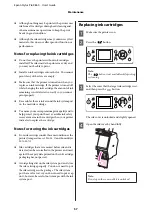 Предварительный просмотр 57 страницы Epson Stylus Pro 9860 User Manual