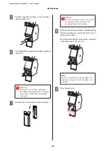 Предварительный просмотр 58 страницы Epson Stylus Pro 9860 User Manual