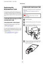 Предварительный просмотр 59 страницы Epson Stylus Pro 9860 User Manual