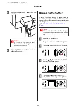 Предварительный просмотр 60 страницы Epson Stylus Pro 9860 User Manual