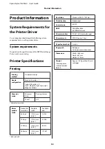 Предварительный просмотр 92 страницы Epson Stylus Pro 9860 User Manual