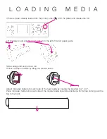 Preview for 3 page of Epson Stylus Pro 9890 Series Quick Start Manual