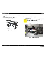 Preview for 84 page of Epson Stylus Pro GS6000 Service Manual