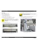 Preview for 101 page of Epson Stylus Pro GS6000 Service Manual