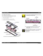 Preview for 137 page of Epson Stylus Pro GS6000 Service Manual