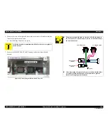 Preview for 164 page of Epson Stylus Pro GS6000 Service Manual