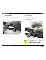 Preview for 165 page of Epson Stylus Pro GS6000 Service Manual