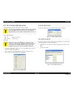 Preview for 192 page of Epson Stylus Pro GS6000 Service Manual
