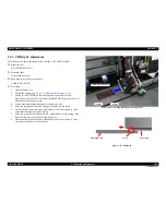 Preview for 204 page of Epson Stylus Pro GS6000 Service Manual