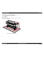 Preview for 242 page of Epson Stylus Pro GS6000 Service Manual